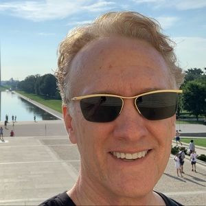 Meet your Posher, Craig